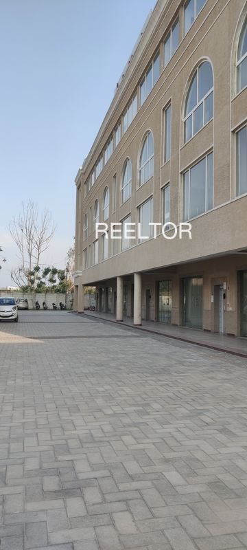 Shop For Rent In Khajoor Ka Nala Hindoli