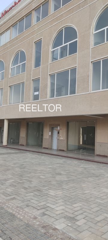 Showroom For Sale In Davtha Khategaon