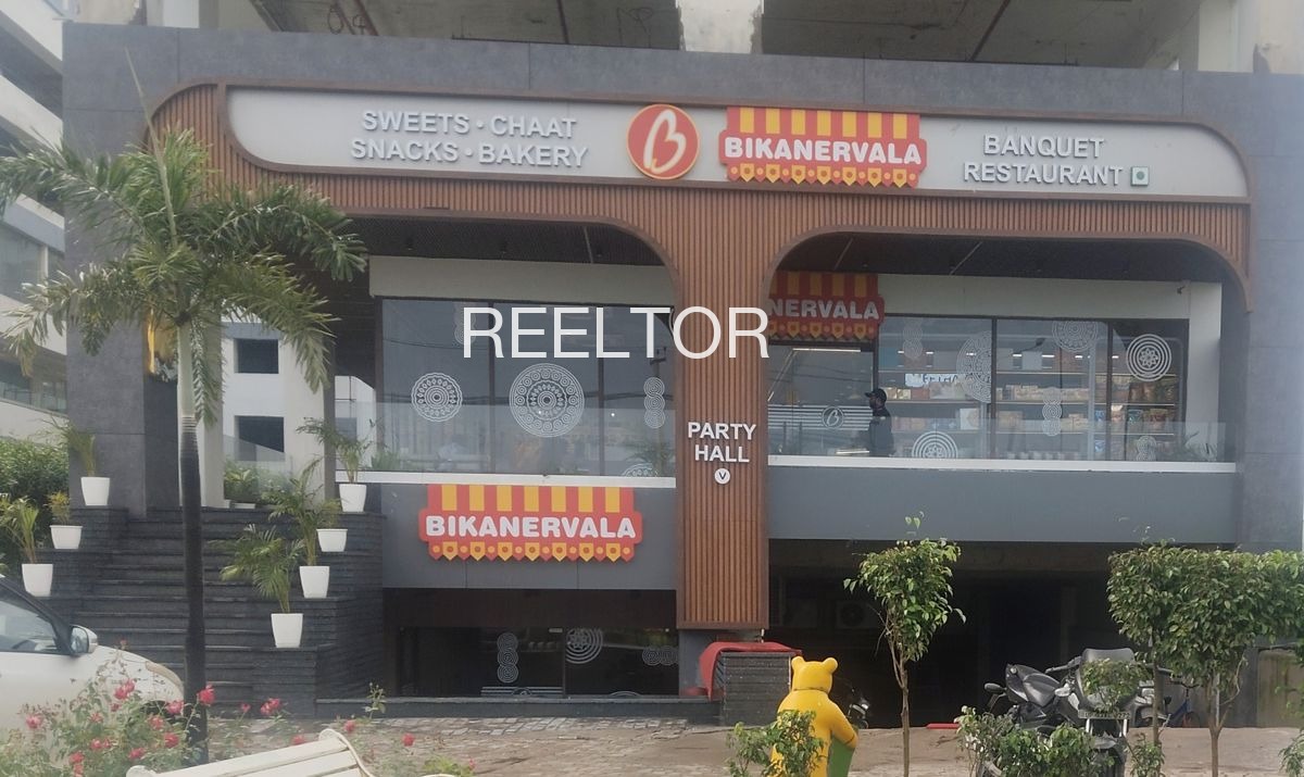 Shop For Rent In Khajoor Ka Nala Hindoli