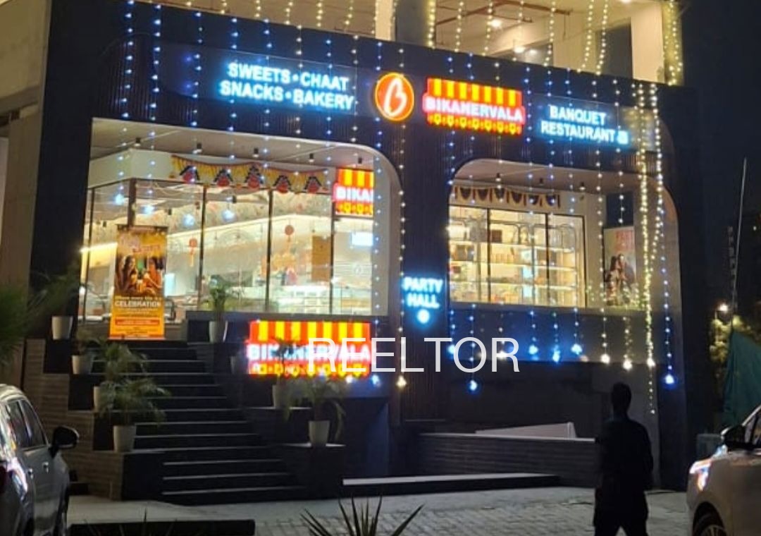 Shop For Rent In West Jyoti Nagar Shahdara