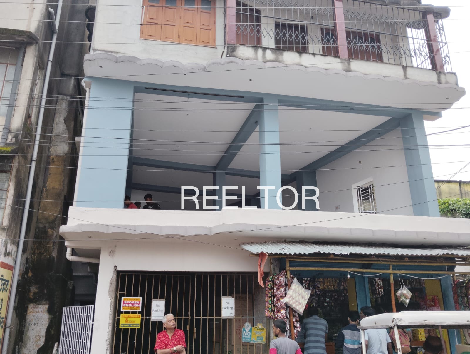 Shop For Sale In Gadigenahalli Hosakote