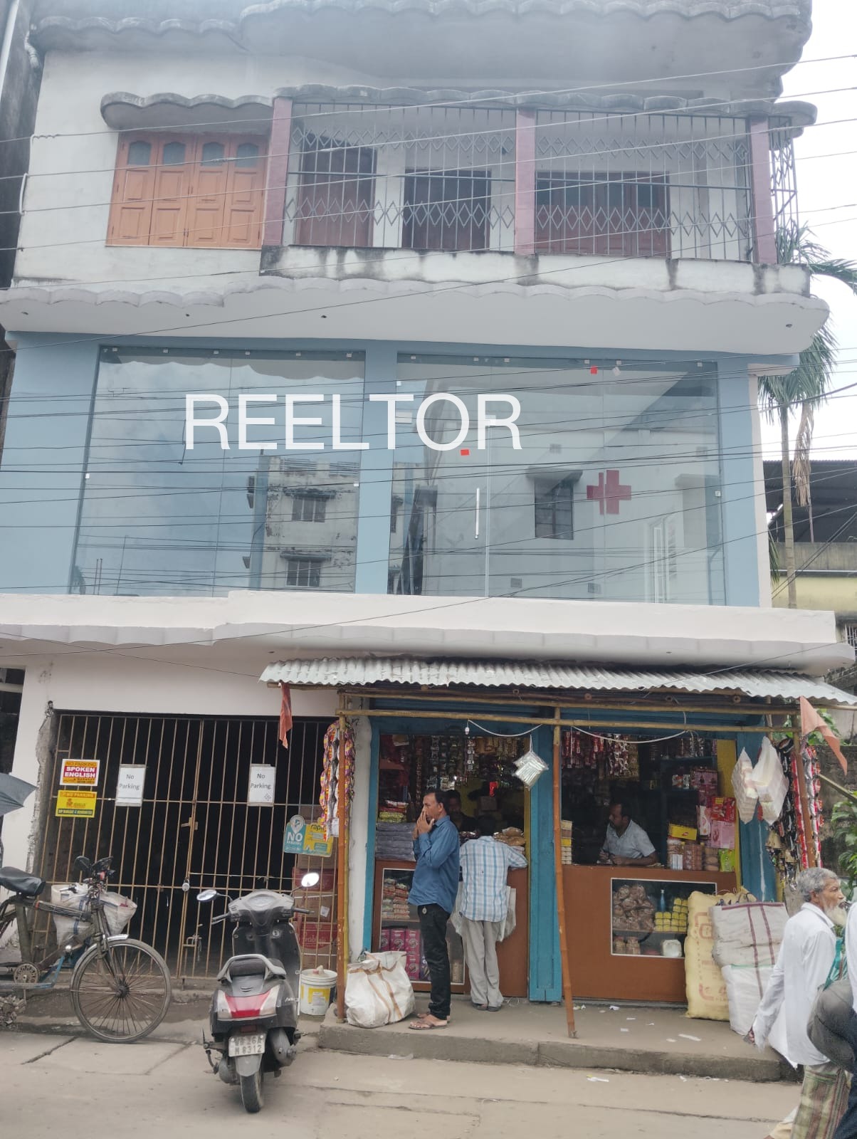 Shop For Rent In Nilgarh Goharganj