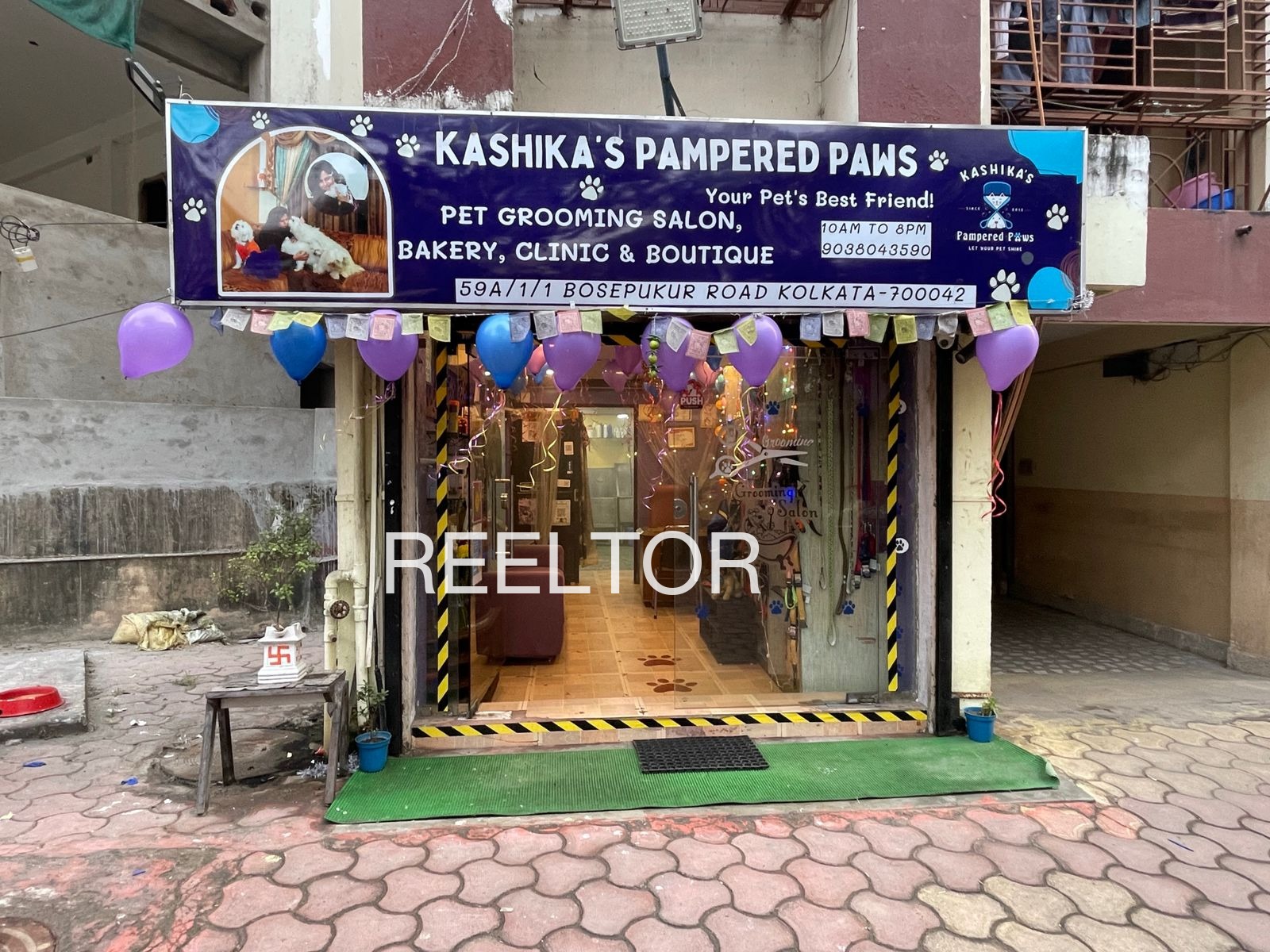 Shop For Sale In Mahuriya Kannod