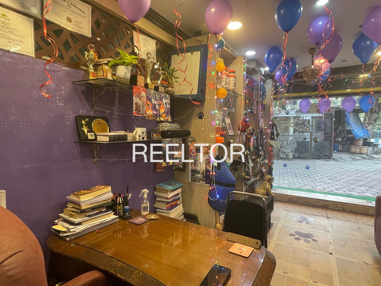 Showroom For Rent In Palupai Gunupur