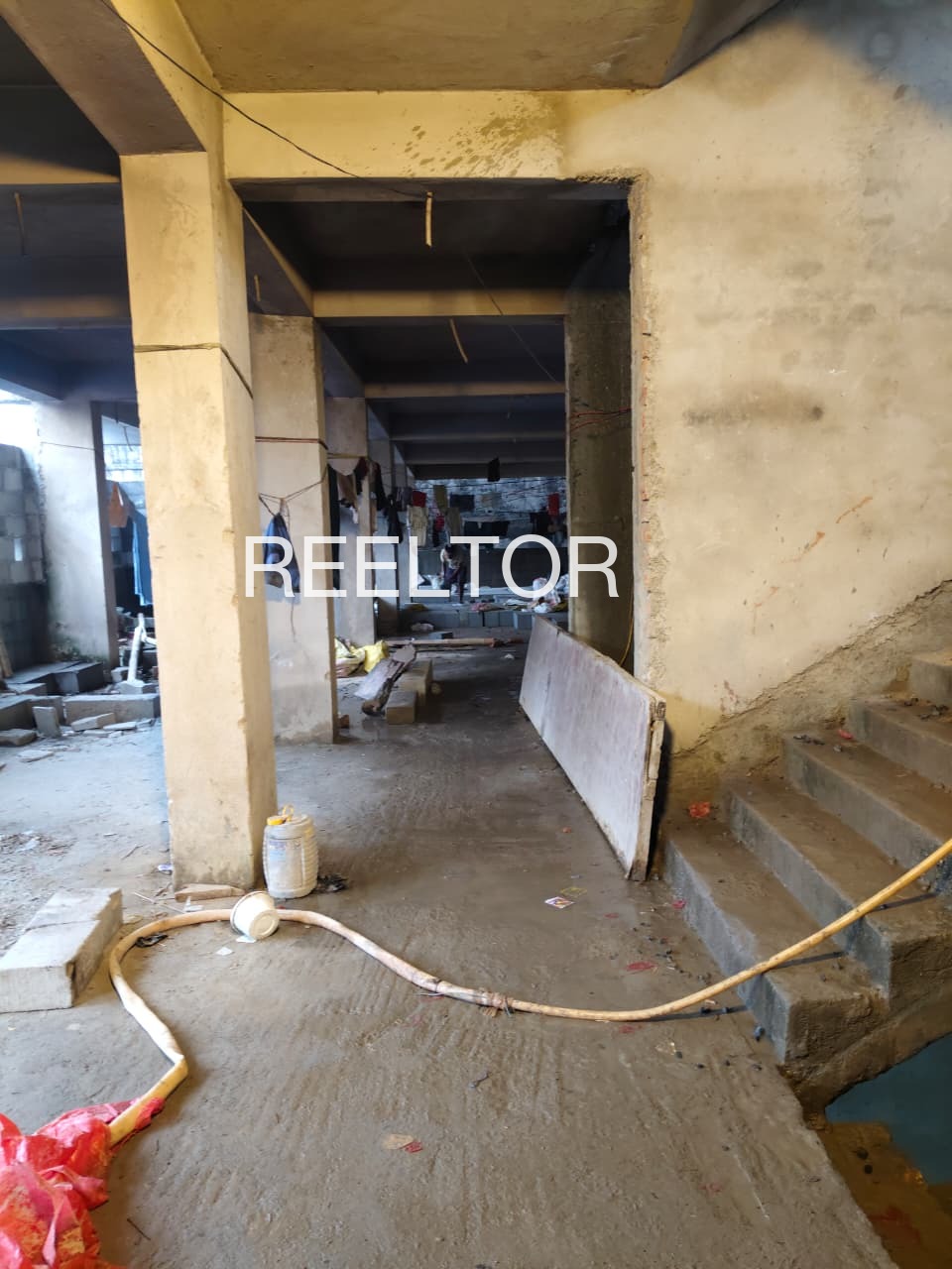 Shop For Rent In Takhtu Majra Rajpura