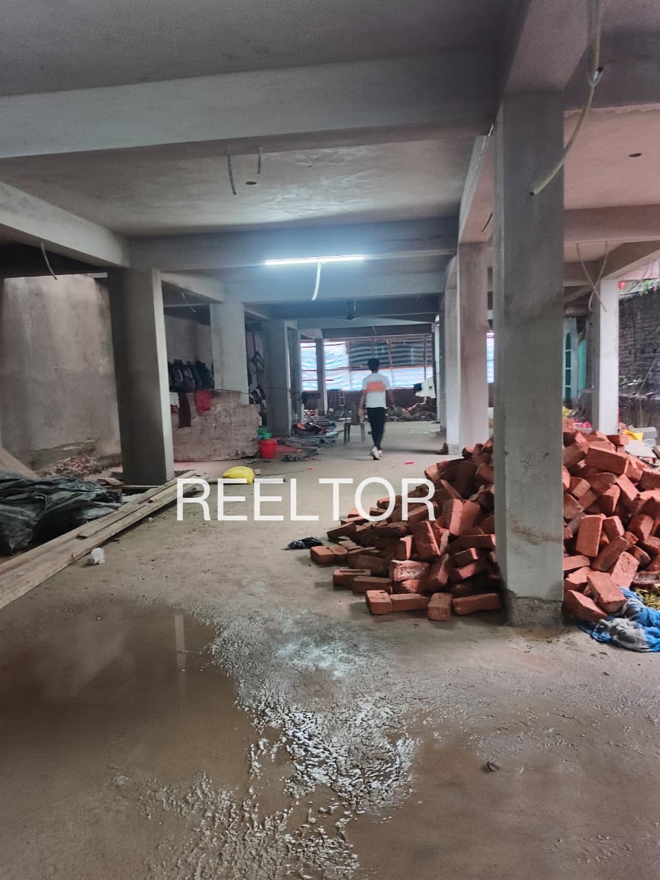 Shop For Sale In Jhara Gunupur