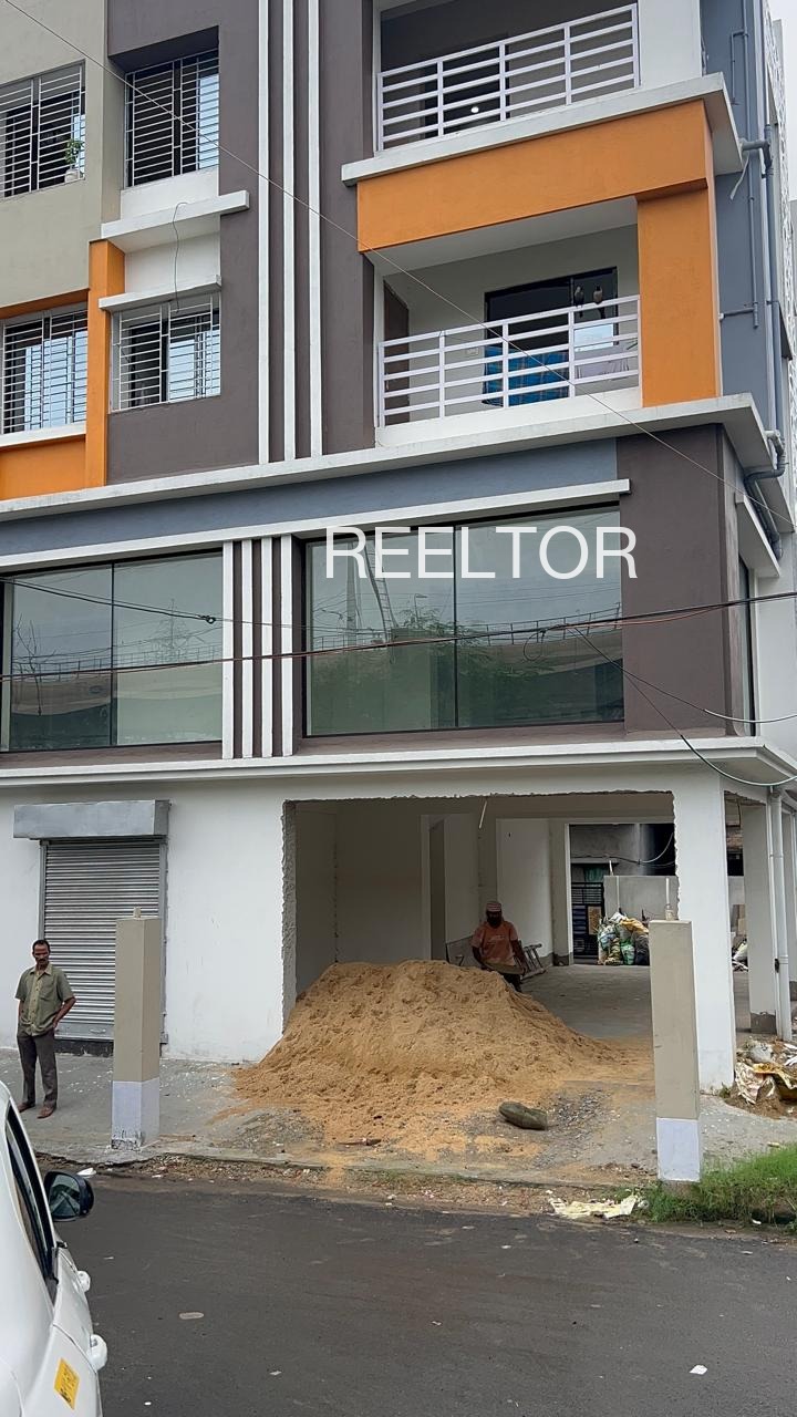 Showroom For Rent In Samgauli Dera Bassi