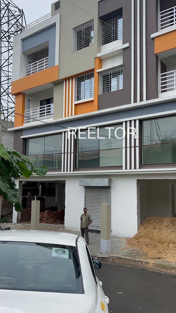 Shop For Rent In Kalpada Machh Kund