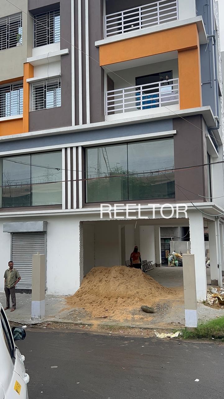 Showroom For Rent In Gurer Bilari