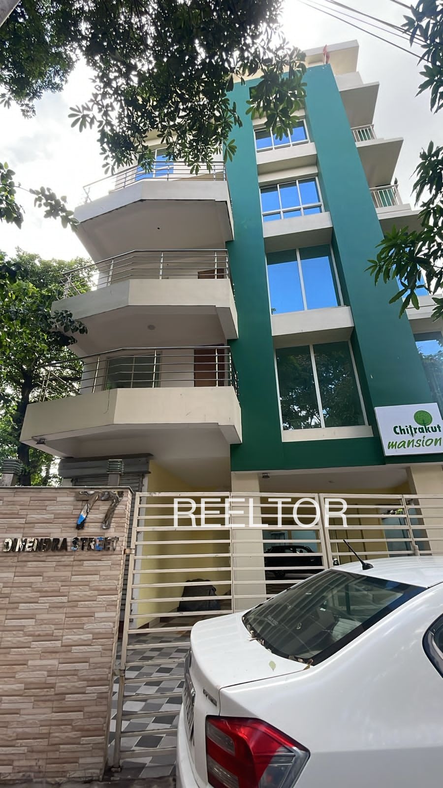 Shop For Sale In Kudasan Gandhinagar