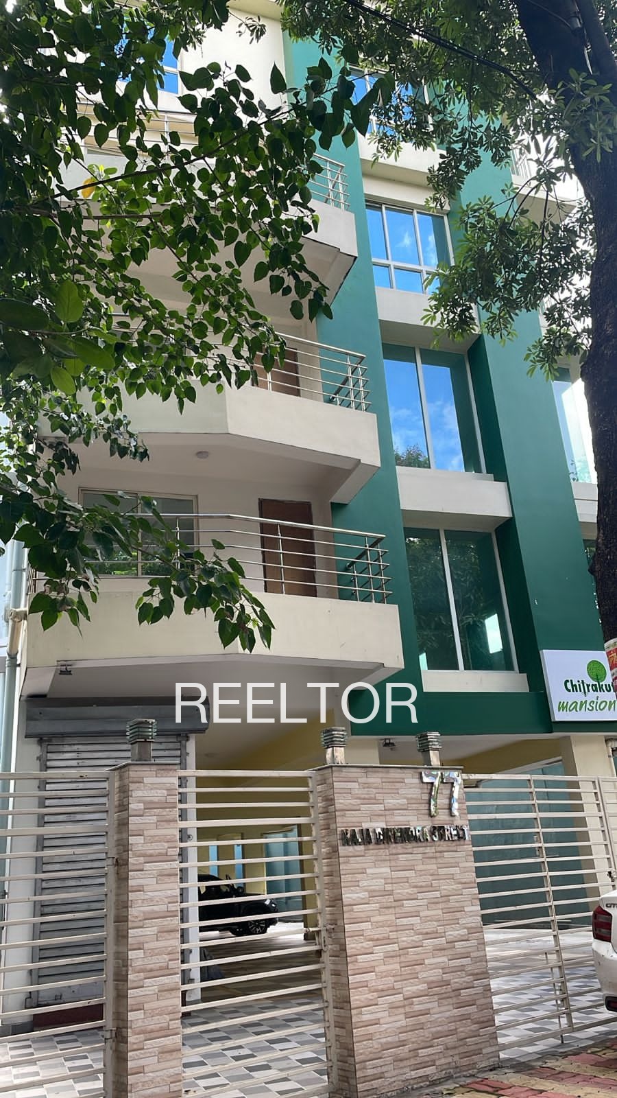 Shop For Rent In Deghora Gulabganj