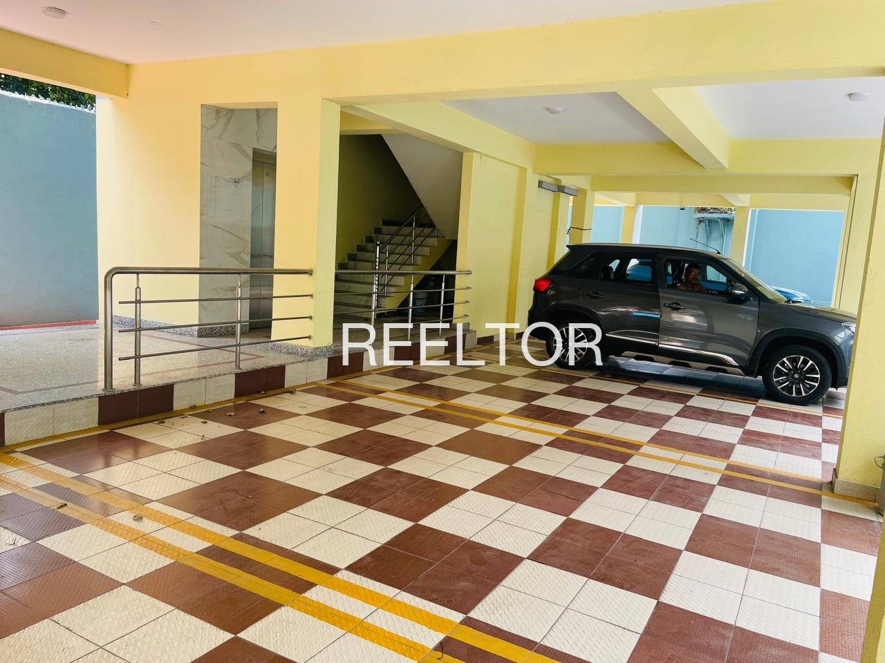 Showroom For Sale In Chhapar Jogian Tosham