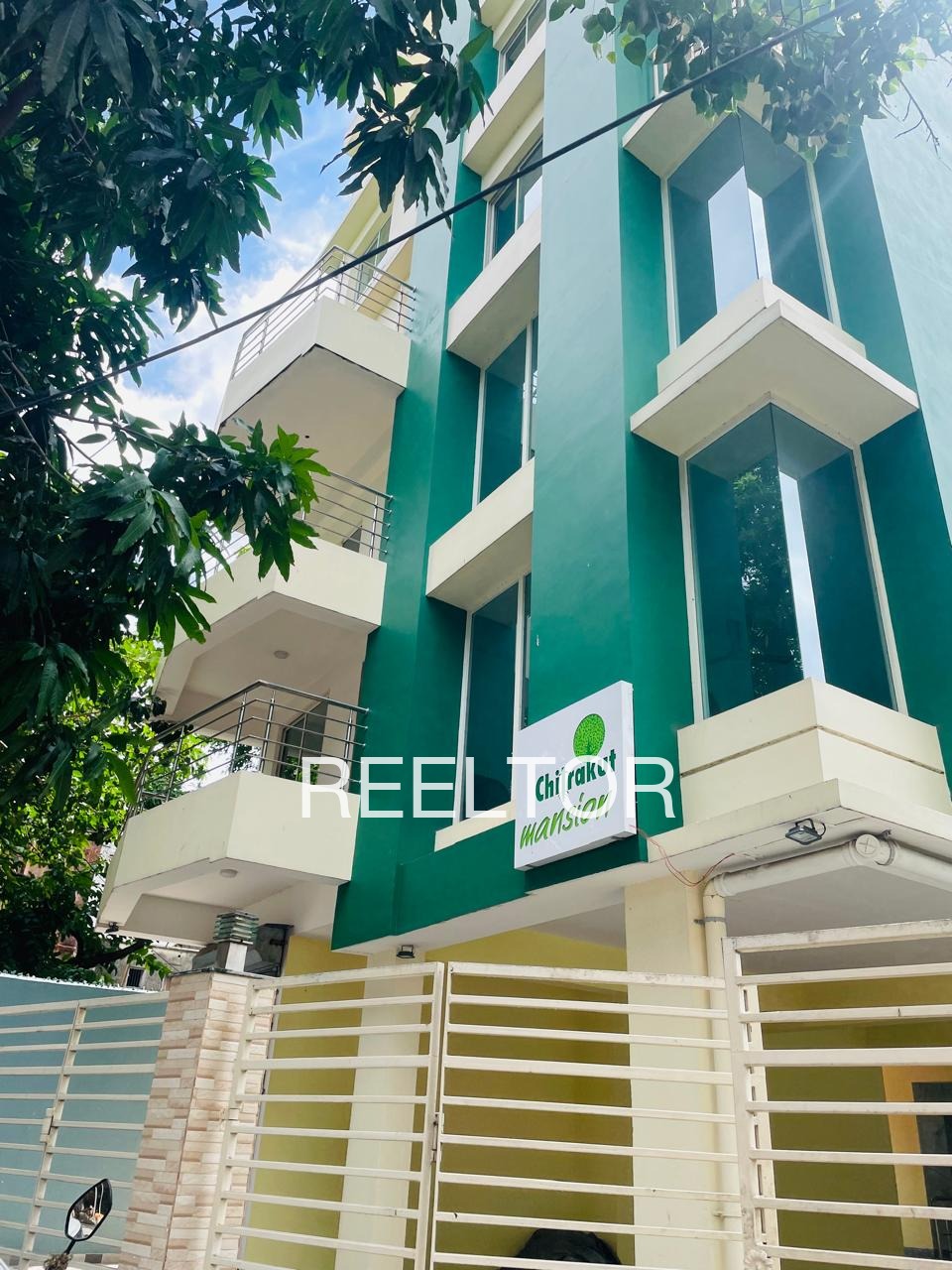 Showroom For Sale In Vanakanahalli Anekal