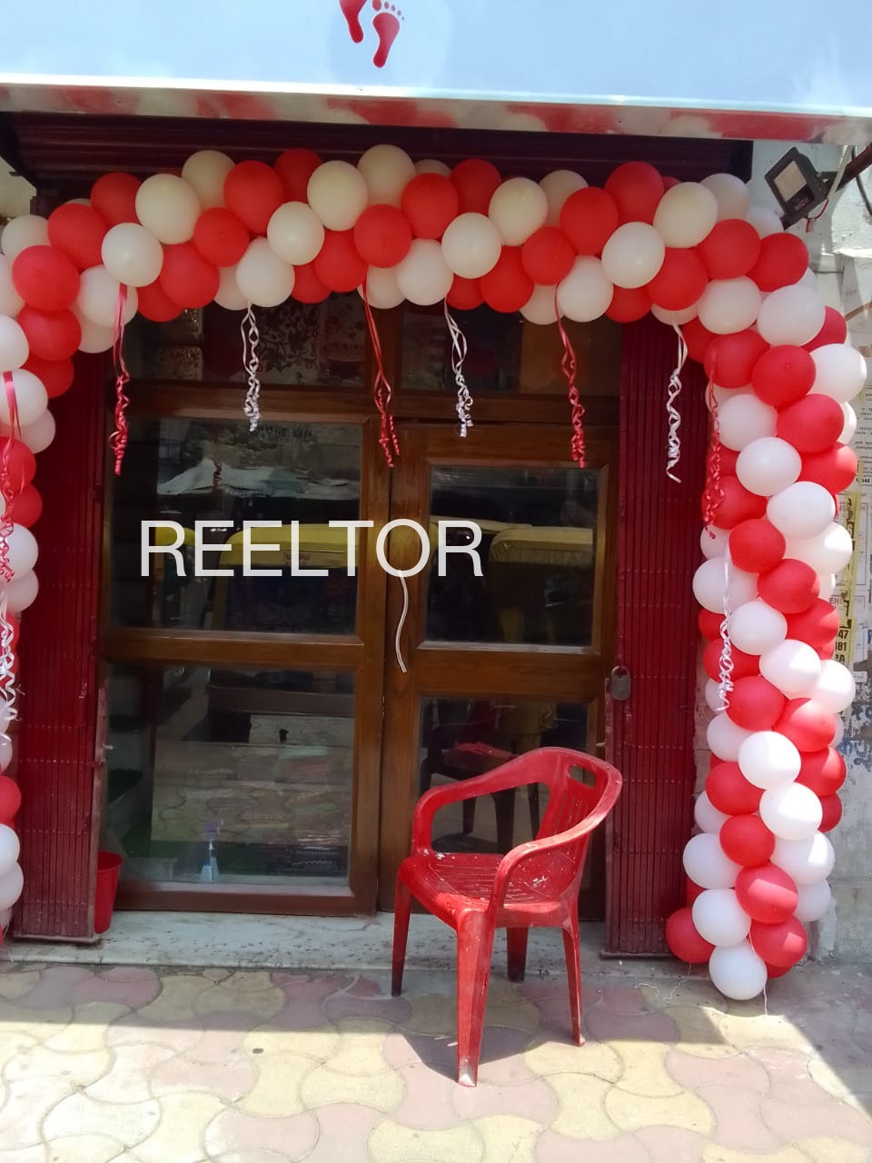 Shop For Rent In West Jyoti Nagar Shahdara