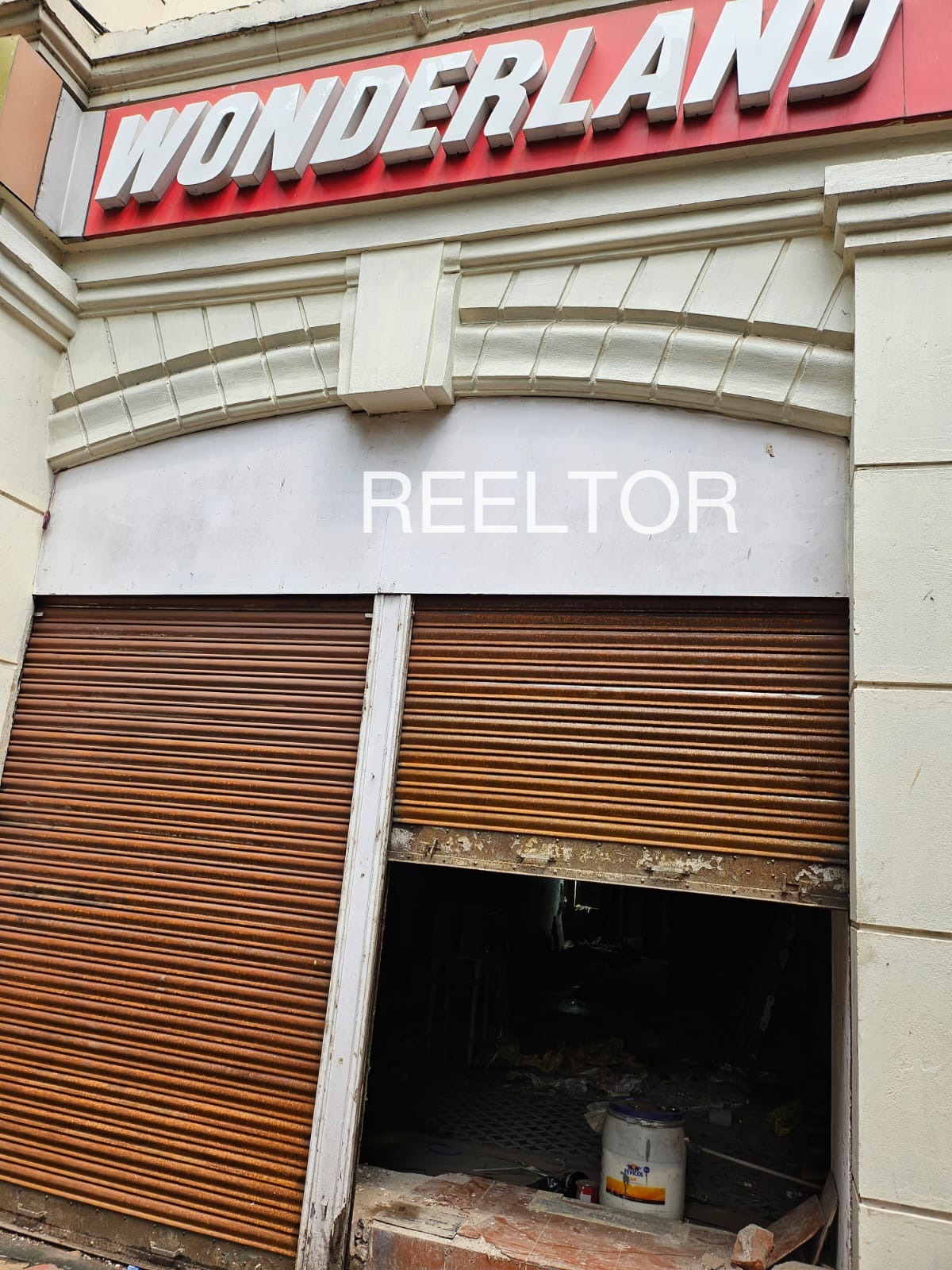 Shop For Sale In Dhakkarwal Surajgarh