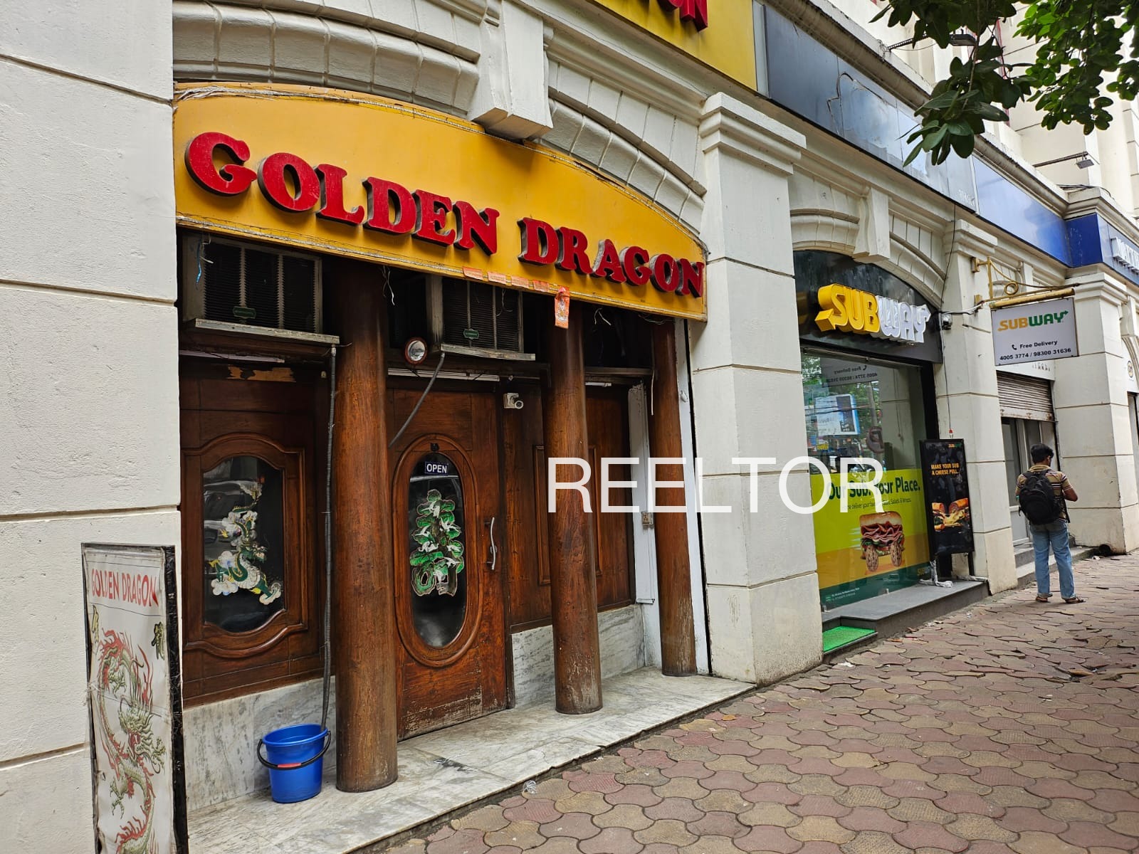 Showroom For Rent In Jamrauli Ka Guwara Reni