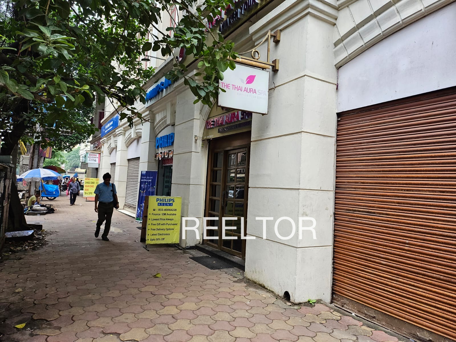 Showroom For Rent In Bandasuraguda Jeypore