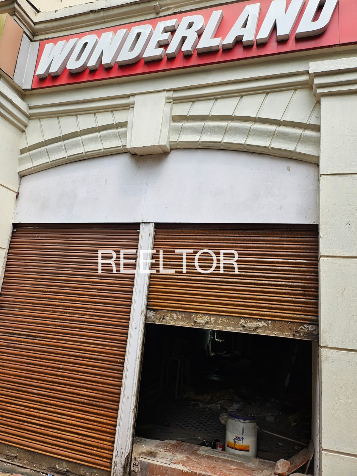 Shop For Sale In Kathandoh Kandhar