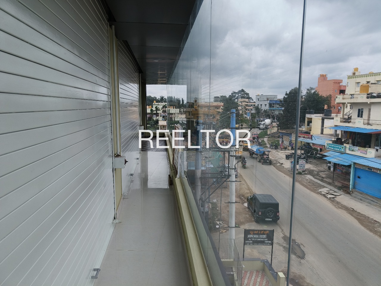 Showroom For Sale In Goalapota Sonarpur