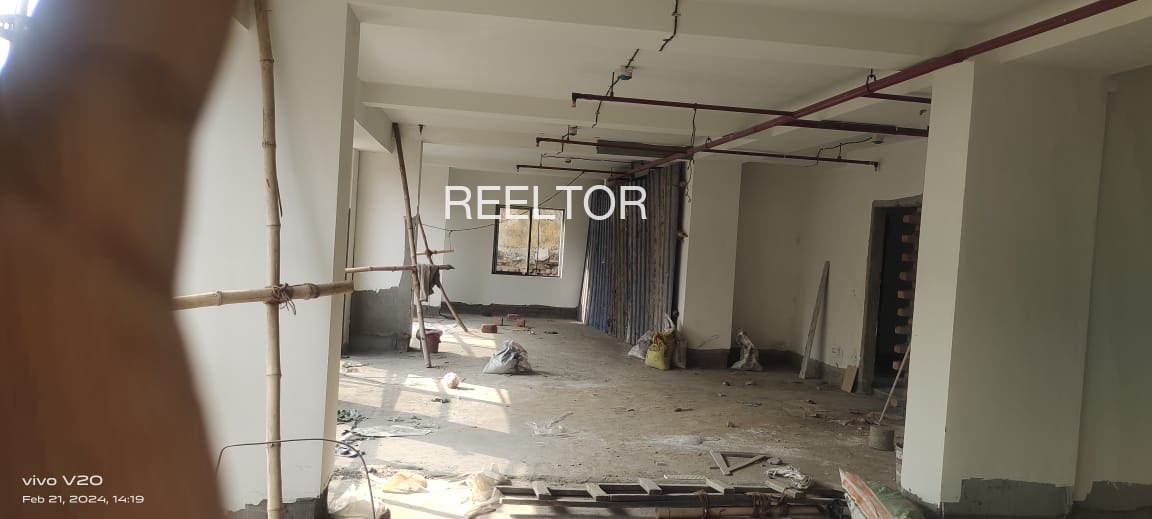 Showroom For Rent In Rajbai Majholi