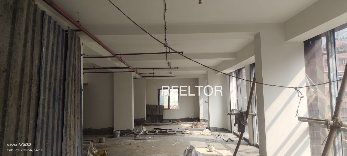 Showroom For Sale In Goalapota Sonarpur