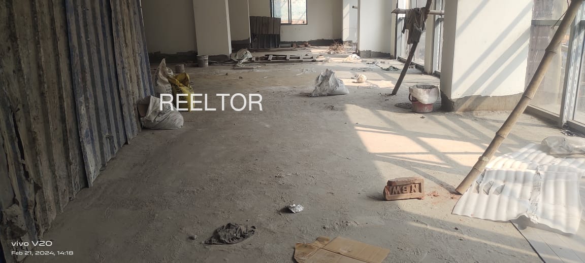 Showroom For Rent In Palupai Gunupur