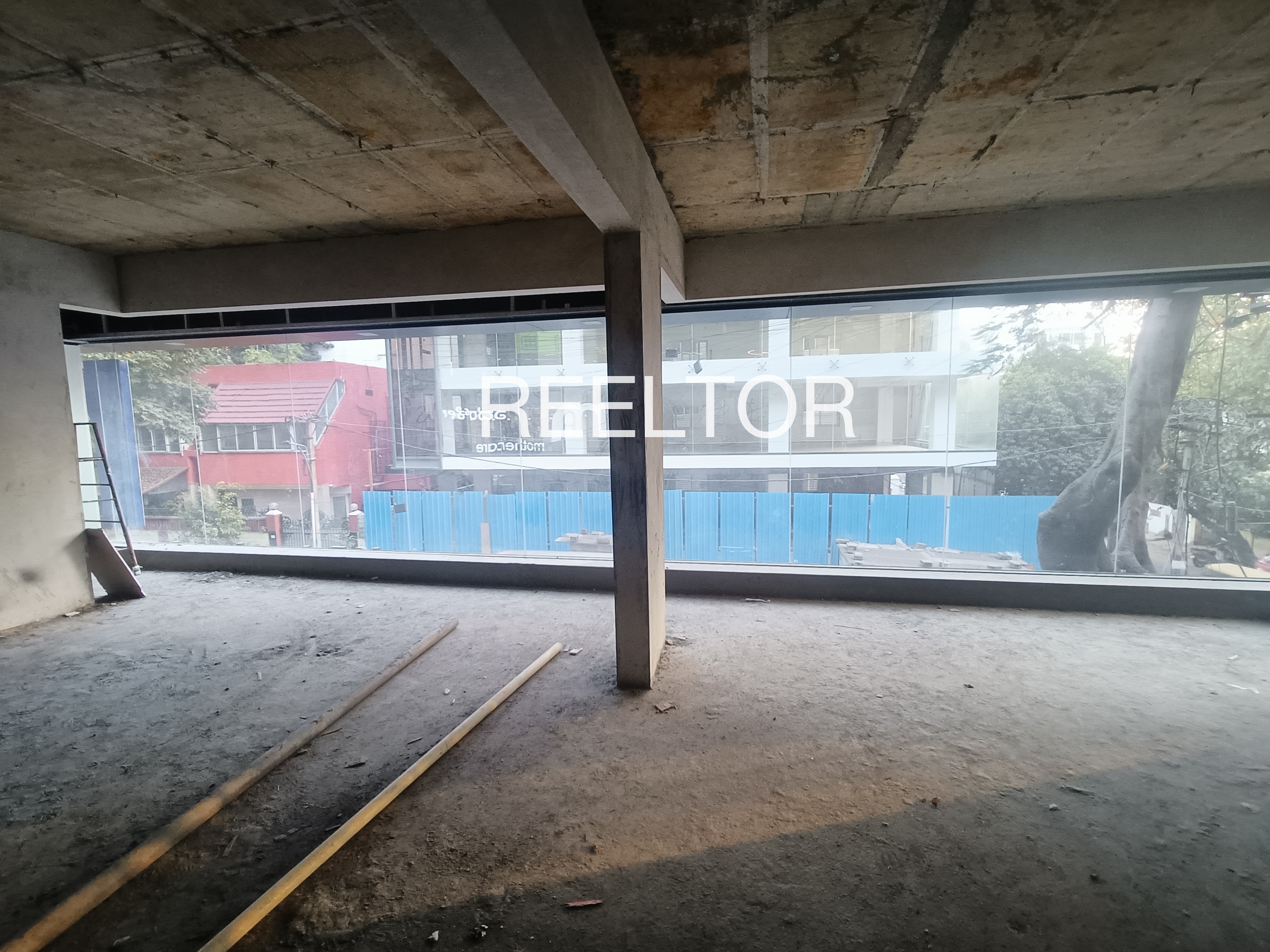 Showroom For Sale In Vanakanahalli Anekal