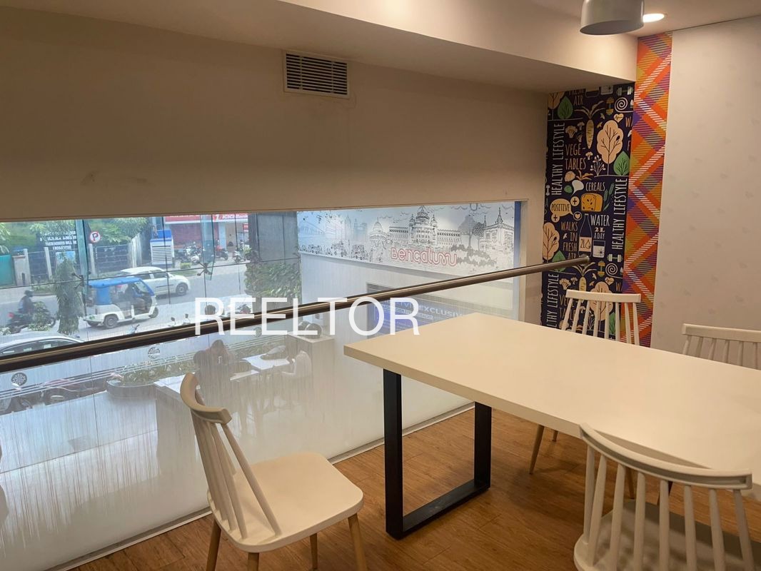 Showroom For Rent In Honnebettada Hosuru Nagamangala