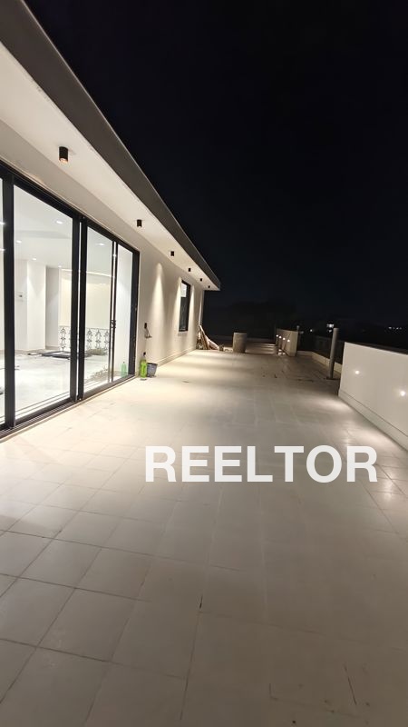 Villa For Rent In Blue Ridge Town Mulshi