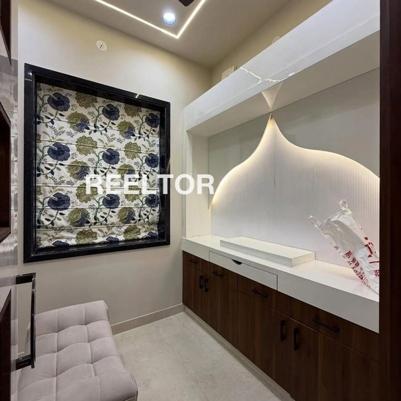 Villa For Rent In Barmohanpura Sanganer