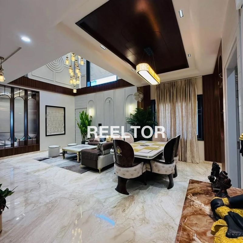 Flat For Sale In Ci Villa Huzur