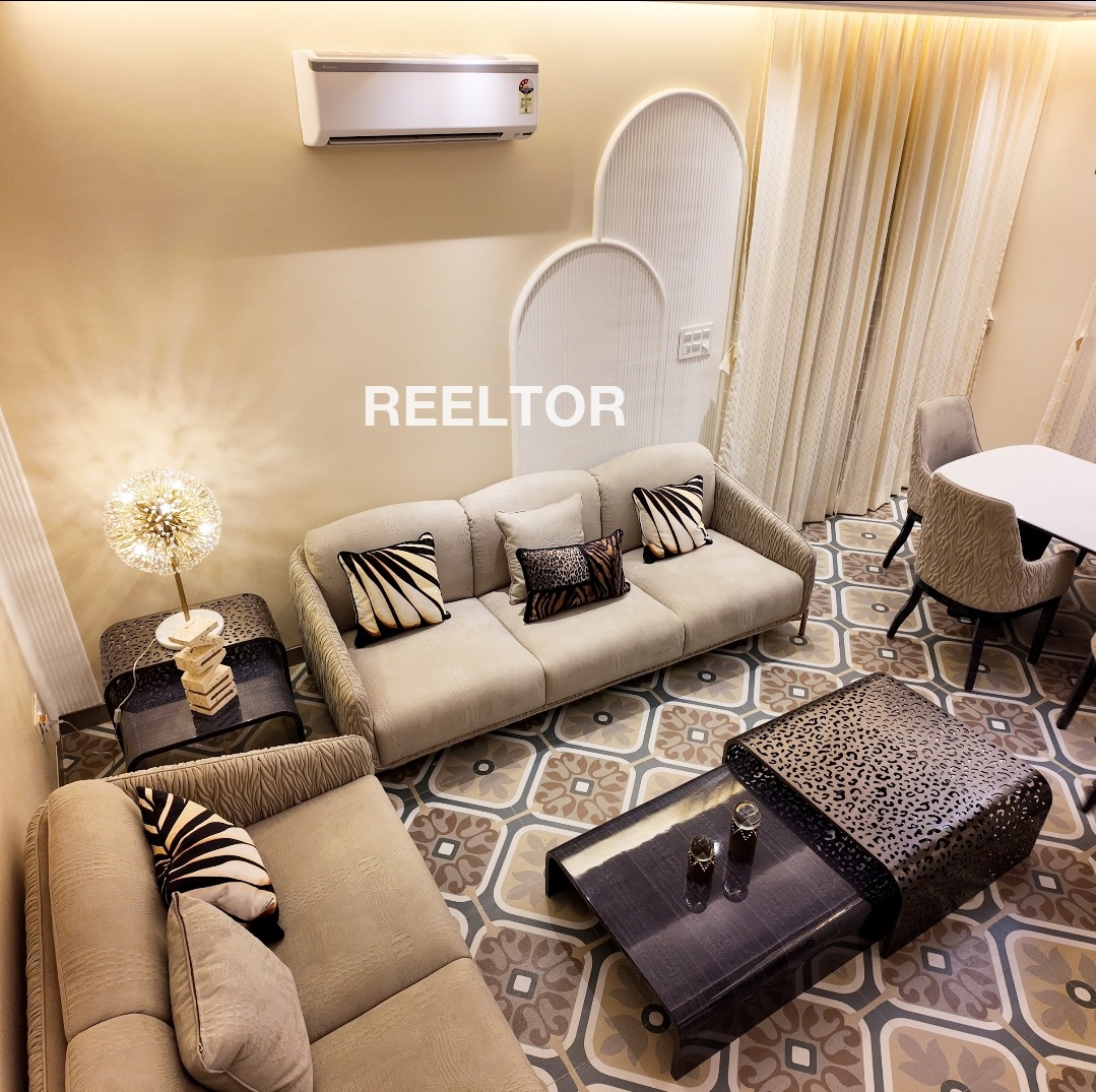 Villa For Rent In Kanesar Niwai