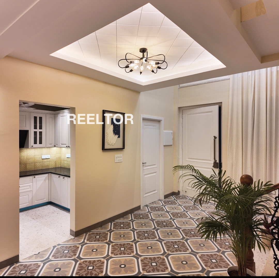 Villa For Sale In Sethi Colony Jaipur