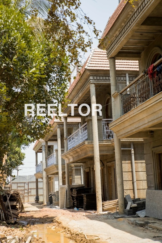 House For Rent In Vijaya Bank Layout Bilekahalli