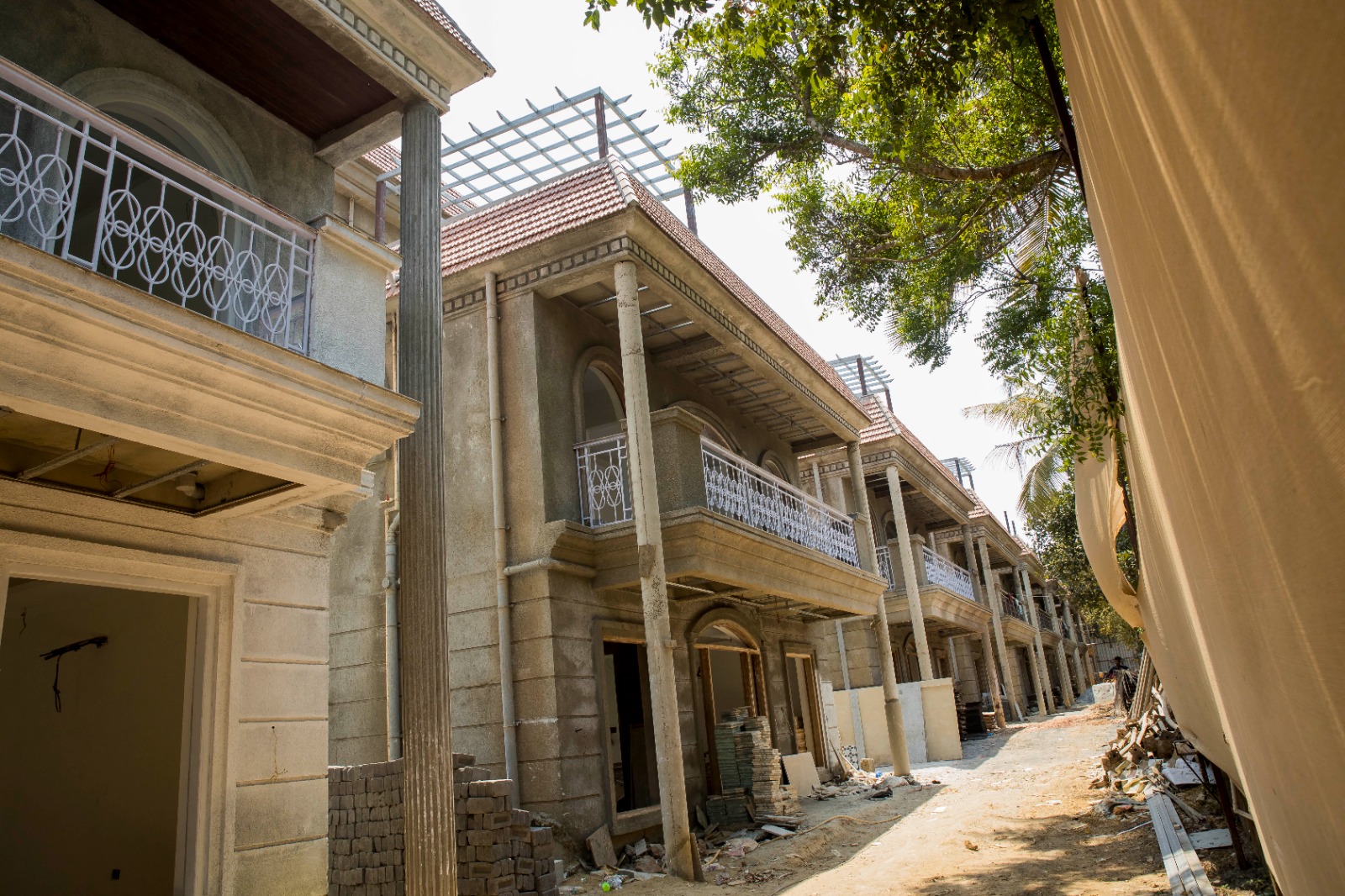 House Rent In Mukundapur Kolkata