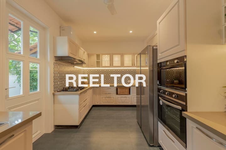 Villa For Rent In Sona Bari Sanganer