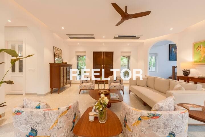 Villa For Rent In South Dumdum West Bengal