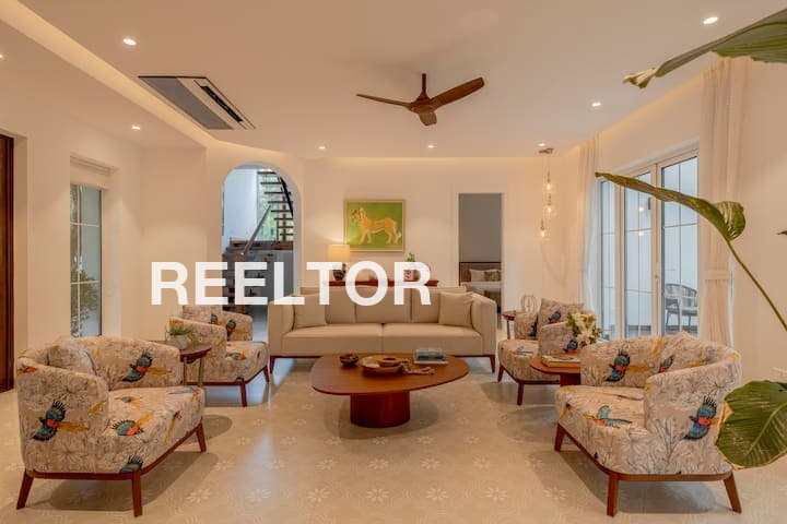 Villa For Sale In Vizhuthavadi Uthiramerur