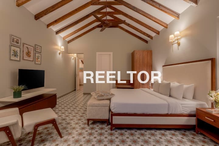 Villa For Rent In Muradpur Pathariya Gulana