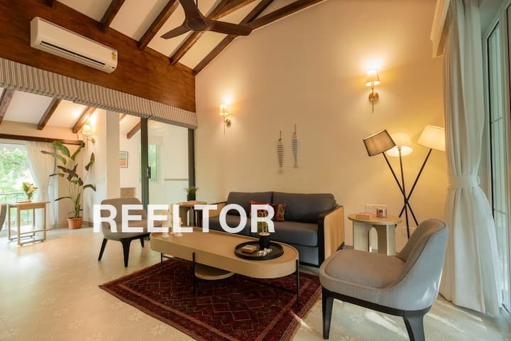 Villa For Sale In Talavali Village Thane