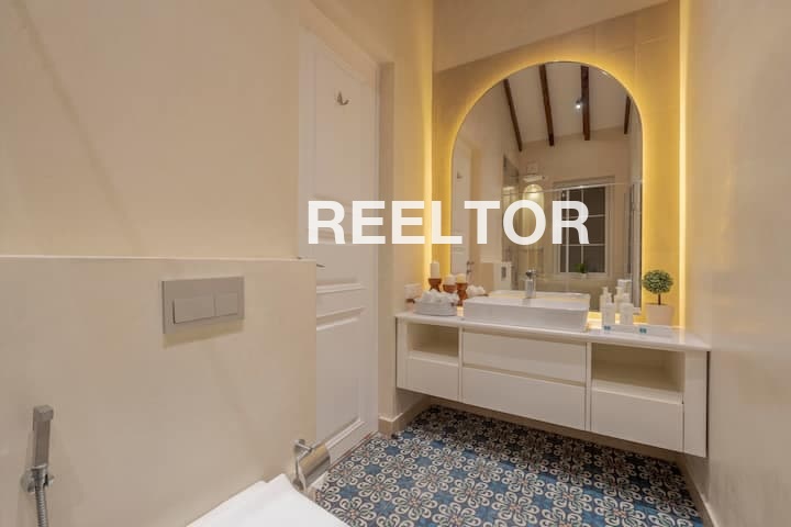 Blossom Villa Vrindavan Yojna Lucknow