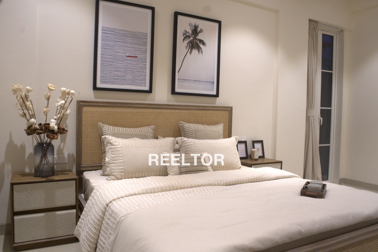 Villa For Rent In Gherbasai Tijara