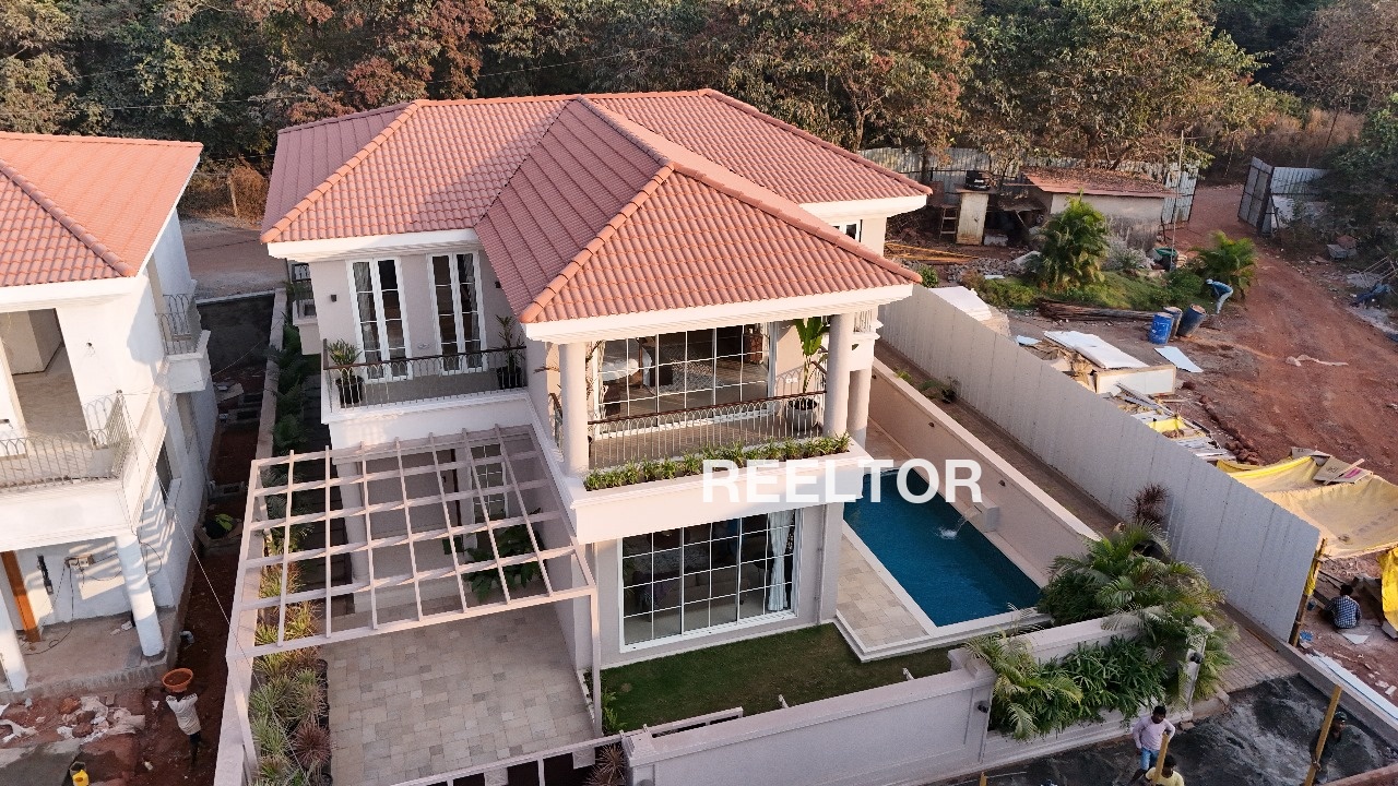 Villa For Rent In Nilauthi Bahadurgarh