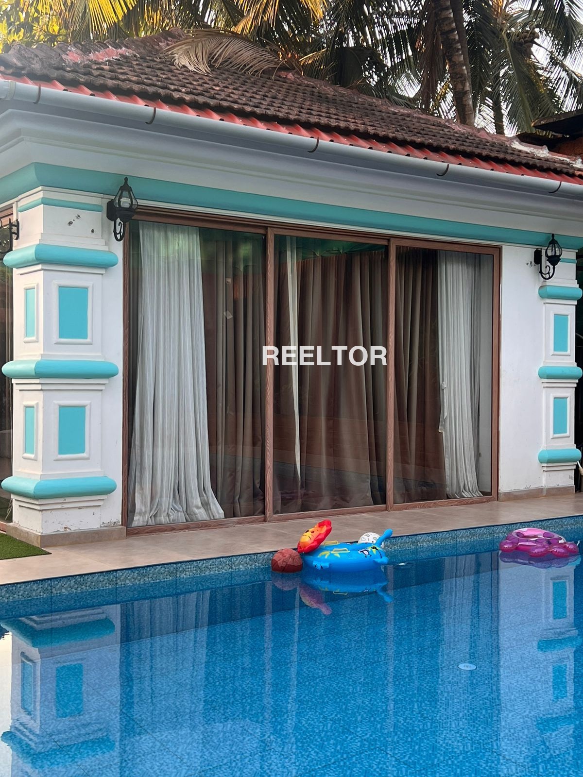 Shop For Sale In Harphala Ballabgarh