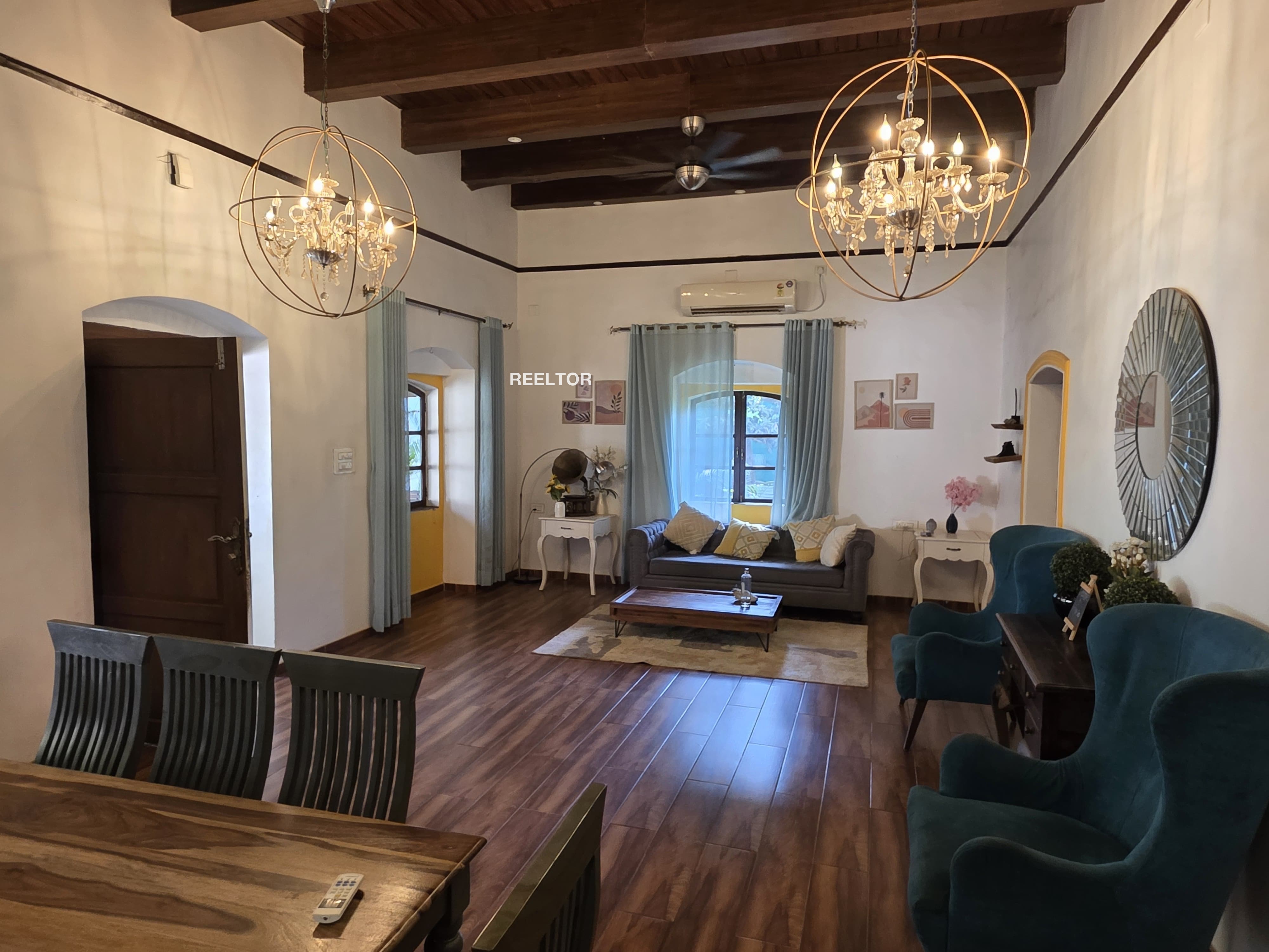 Villa For Sale In Damdama Sohna