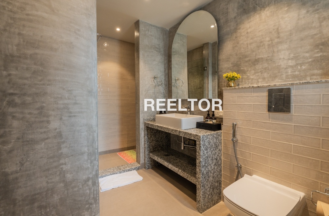 Villa For Rent In Bachhrawan Maharajganj