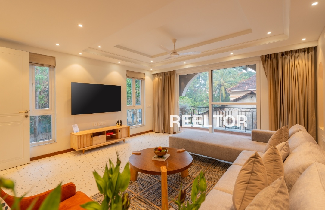 Villa For Rent In Paharpur Madhupur