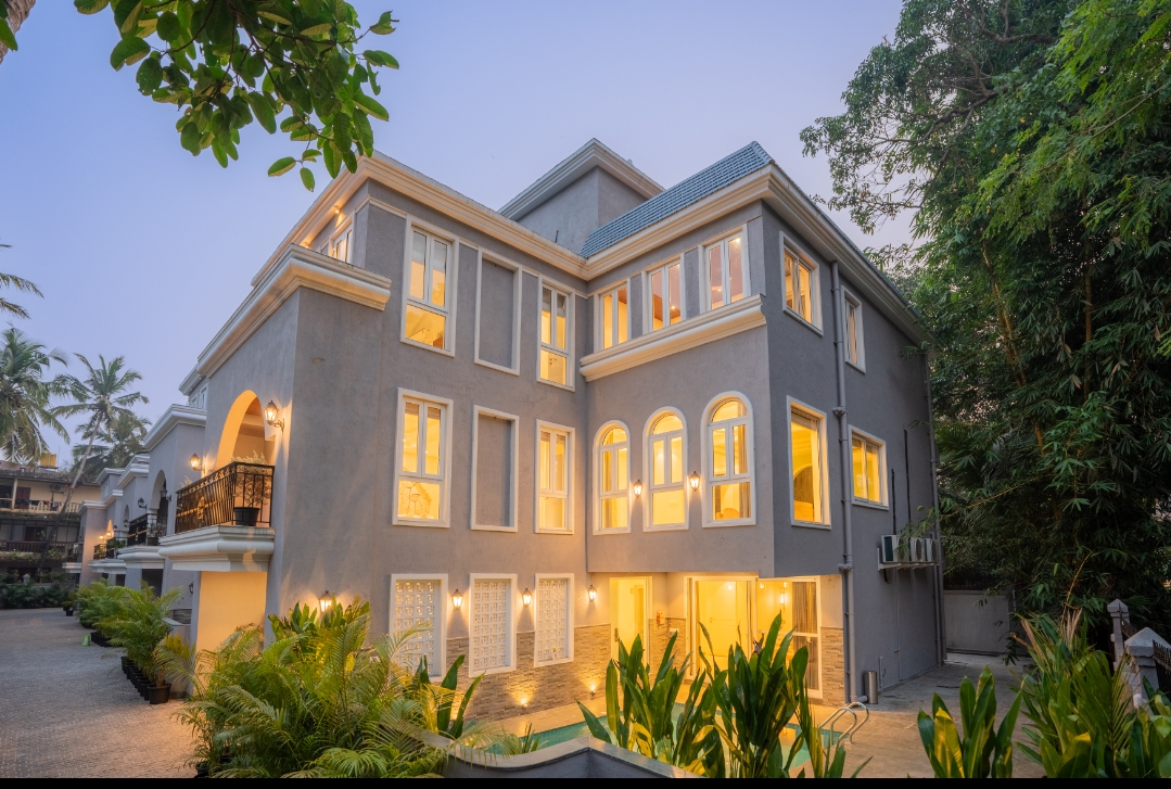 Villa For Sale In Mayur Vihar Mayur Vihar