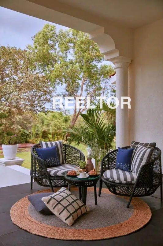 Villa For Sale In Sector 12 Gandhinagar