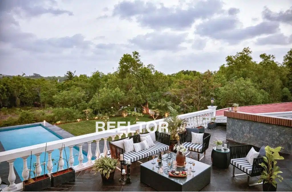 Villa For Sale In Sector 20 Gautam Buddha Nagar